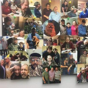 Meet your Posher, Christaline